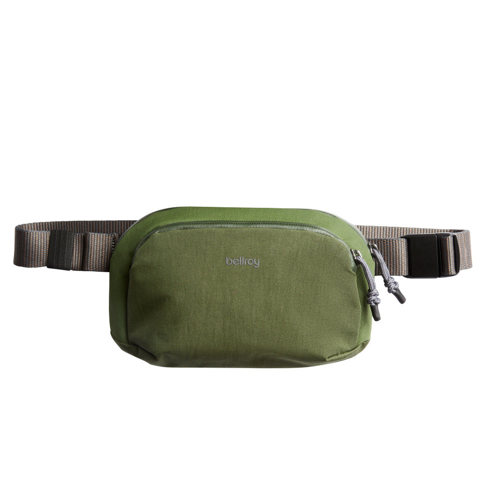 Fanny hotsell pack green