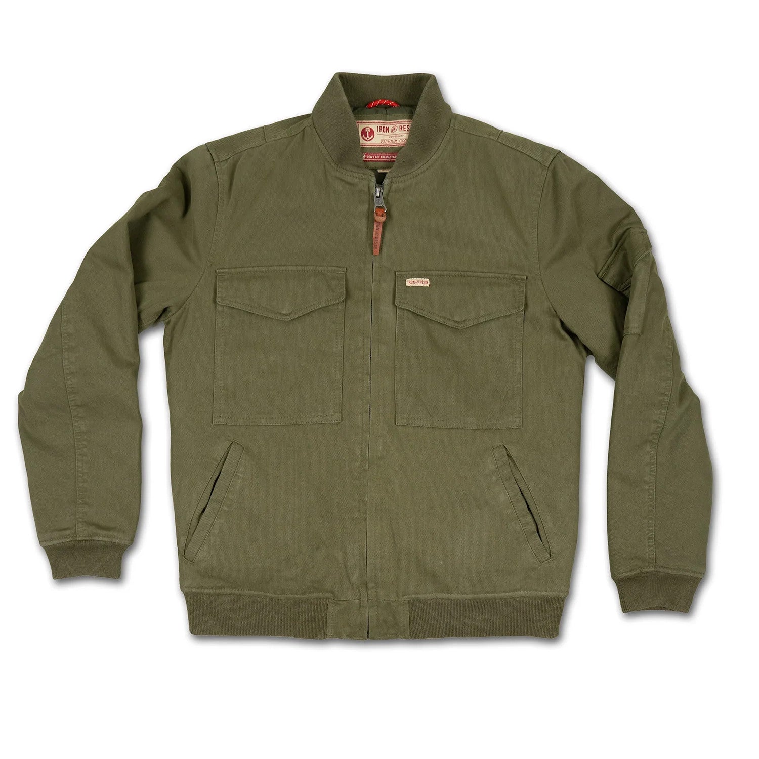 Bedford sales cord jacket