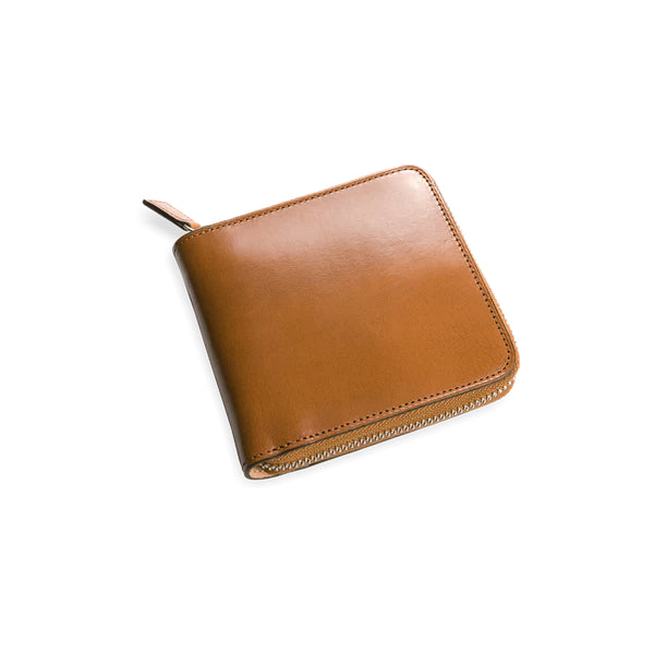 Il Bussetto | Nolo Wallet in Poseidon Blue