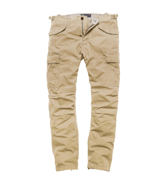 M65 Ripstop Pant - Beige