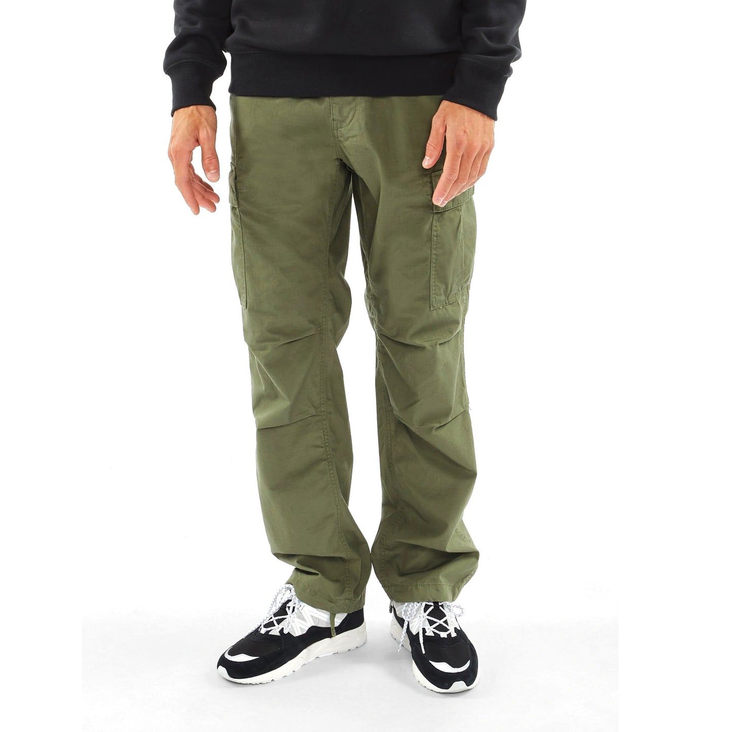 M65 Ripstop Pant - Olive