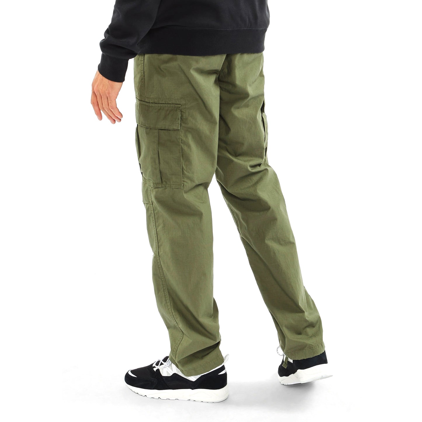 M65 Ripstop Pant - Olive