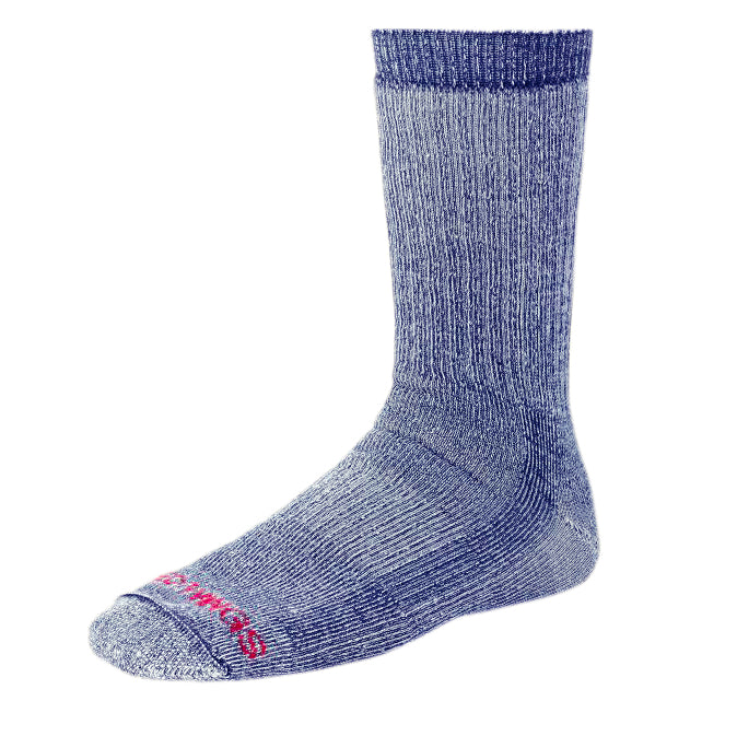 Merino Wool Sock 97665 - Navy