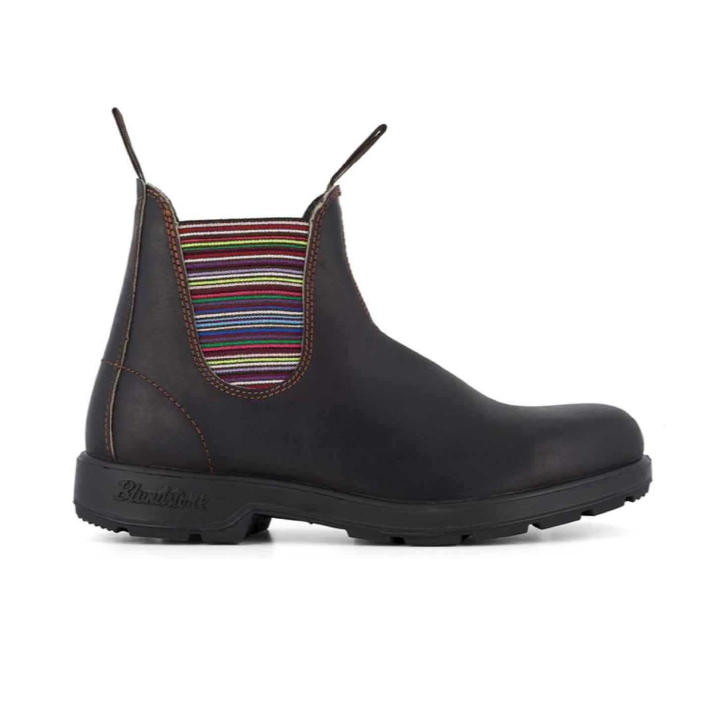 Blundstone 1409 Stout Brown