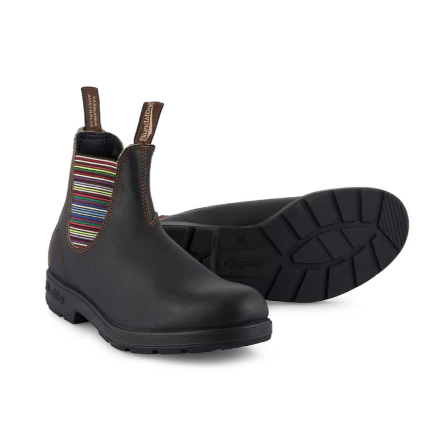 Blundstone 1409 Stout Brown