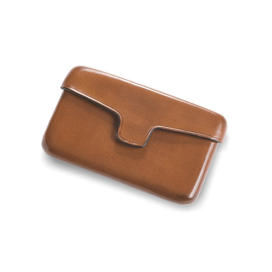 Il Bussetto Cardholder - Desert