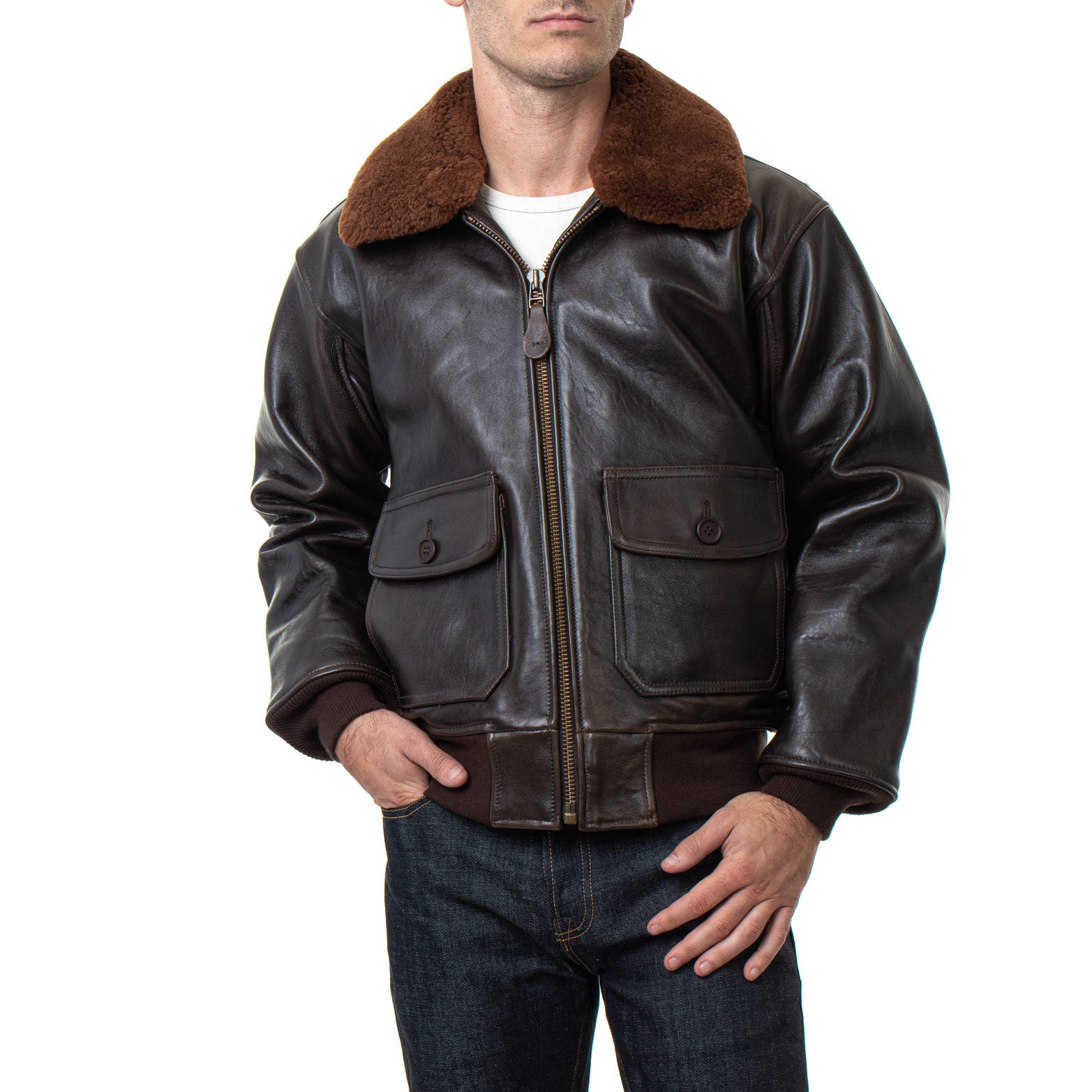 Schott g1 clearance jacket