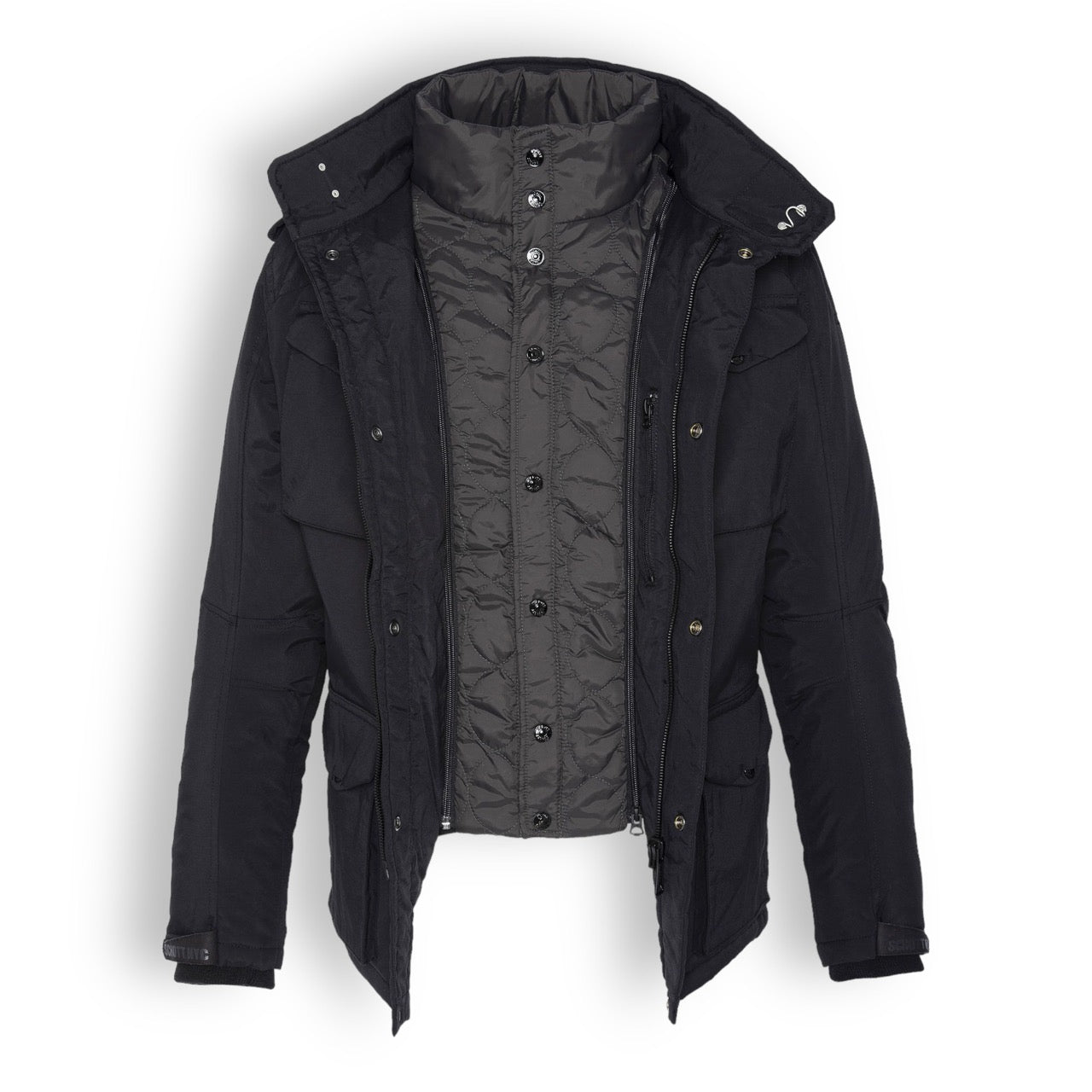 Schott m65 clearance jacket