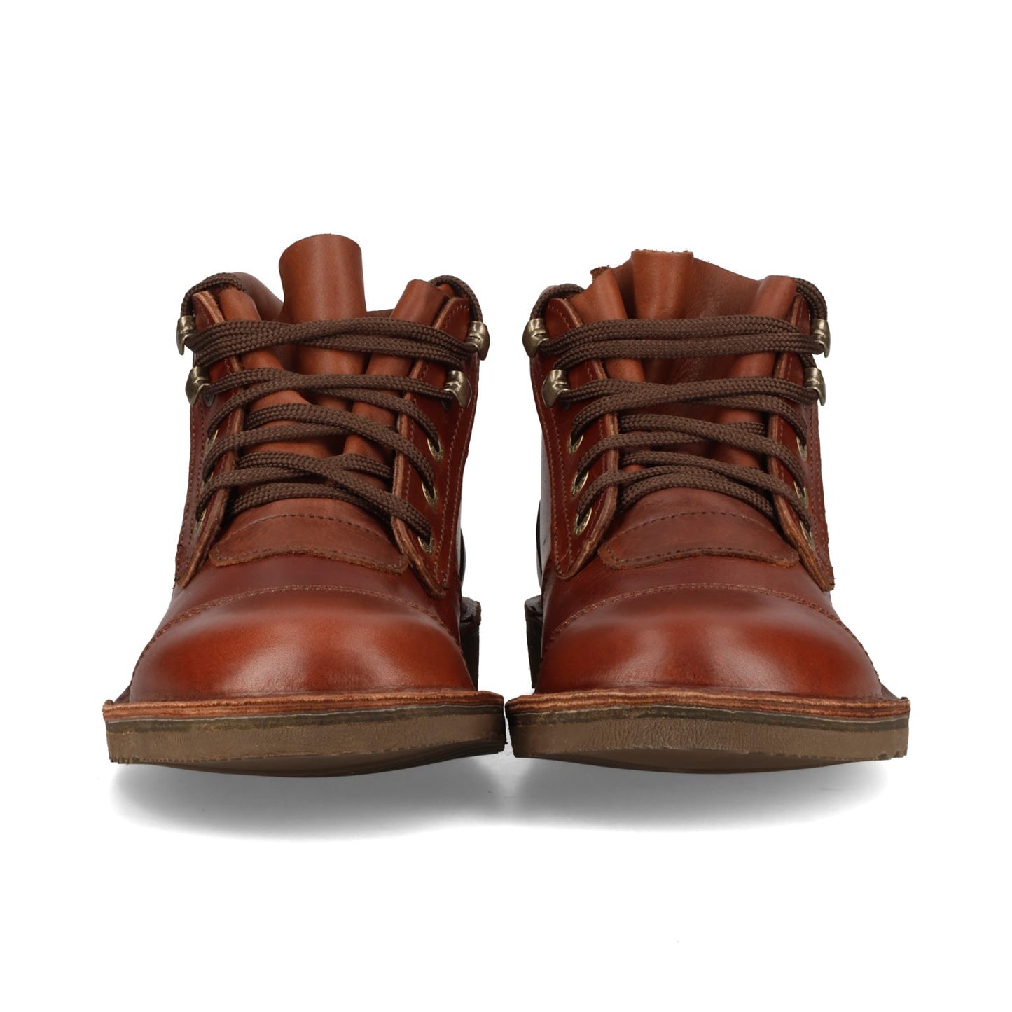 African Ranger - Chestnut Veg Tan