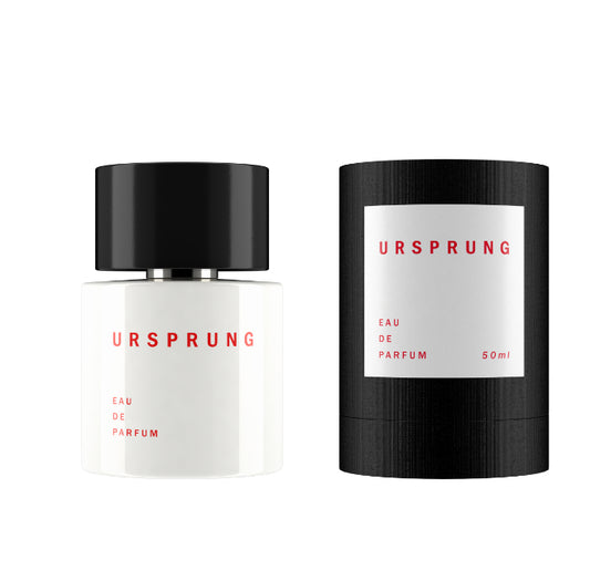 Ursprung Eau de Parfum – 50ml