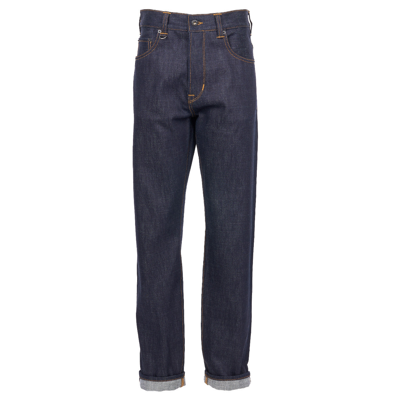 1947 Roamer Pant 15oz - Raw