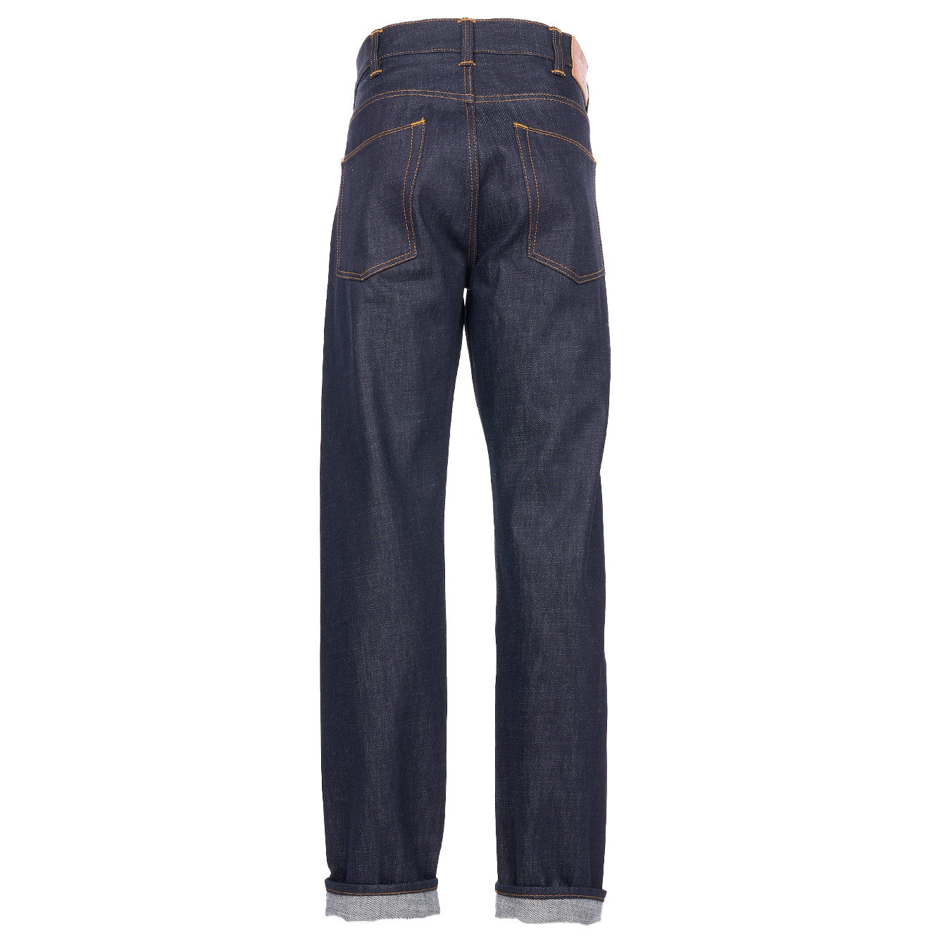 1947 Roamer Pant 15oz - Raw