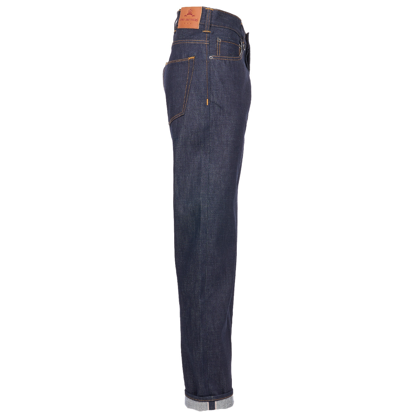 1947 Roamer Pant 15oz - Raw