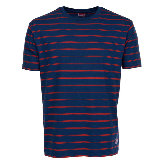 1967 Sport-T-Shirt - Torrence Blau
