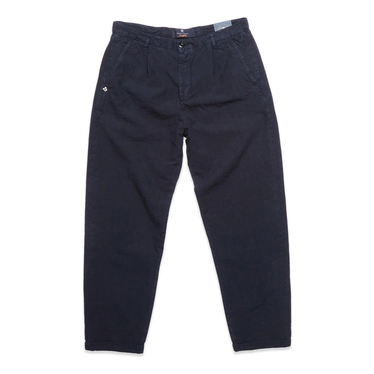 Paco Metz Chino - Navy