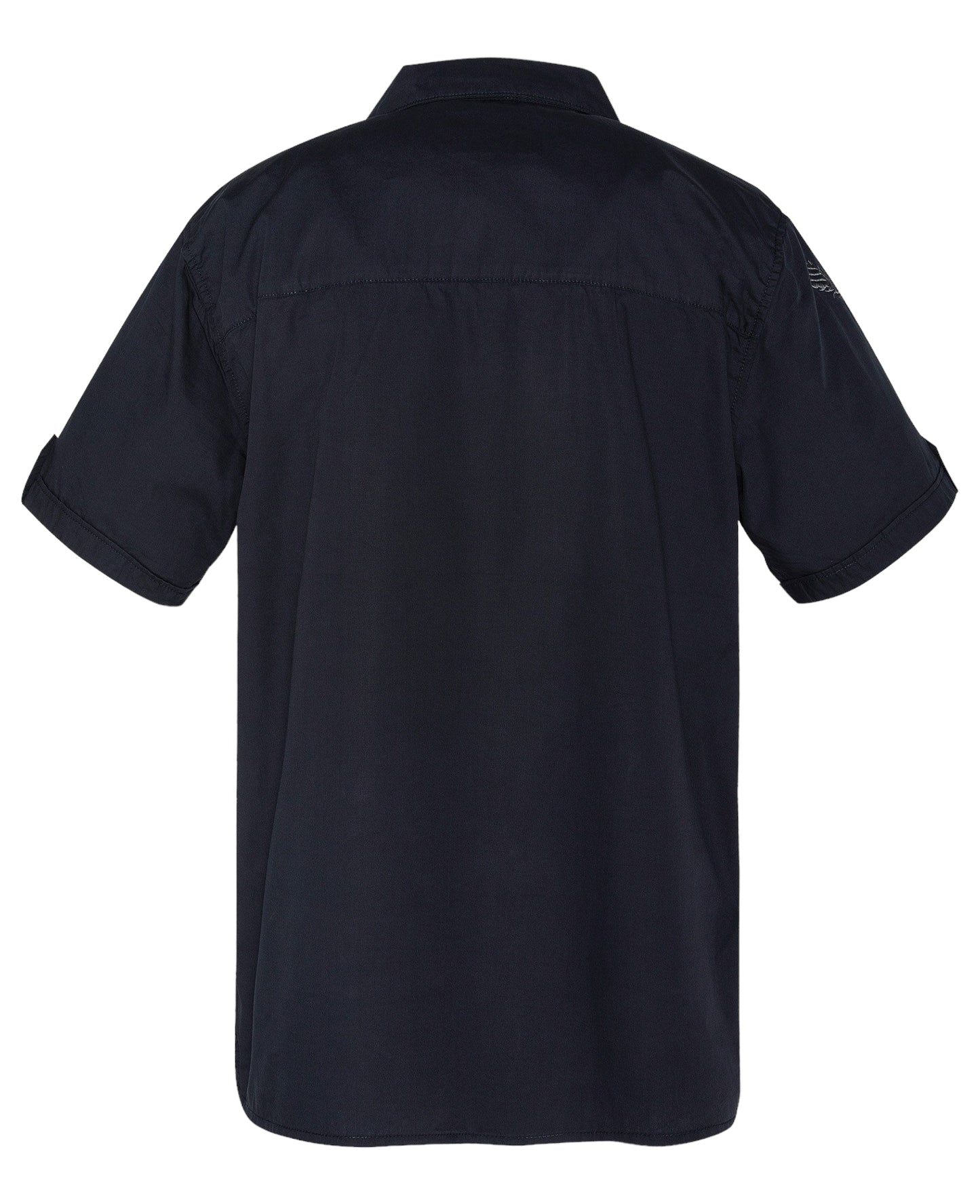 Marvin MC Shirt - Navy