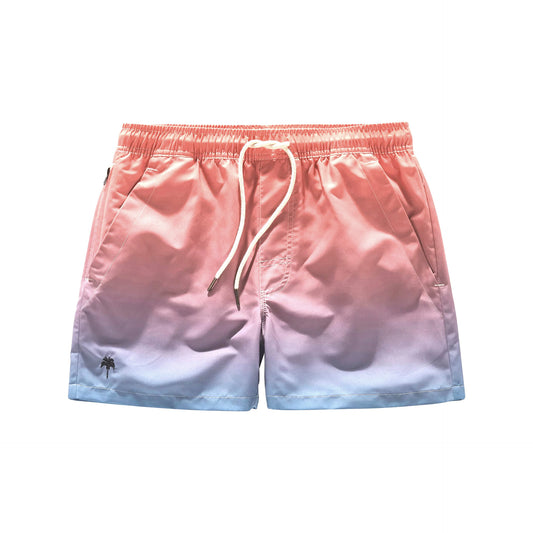 Blue Grade Swim Short