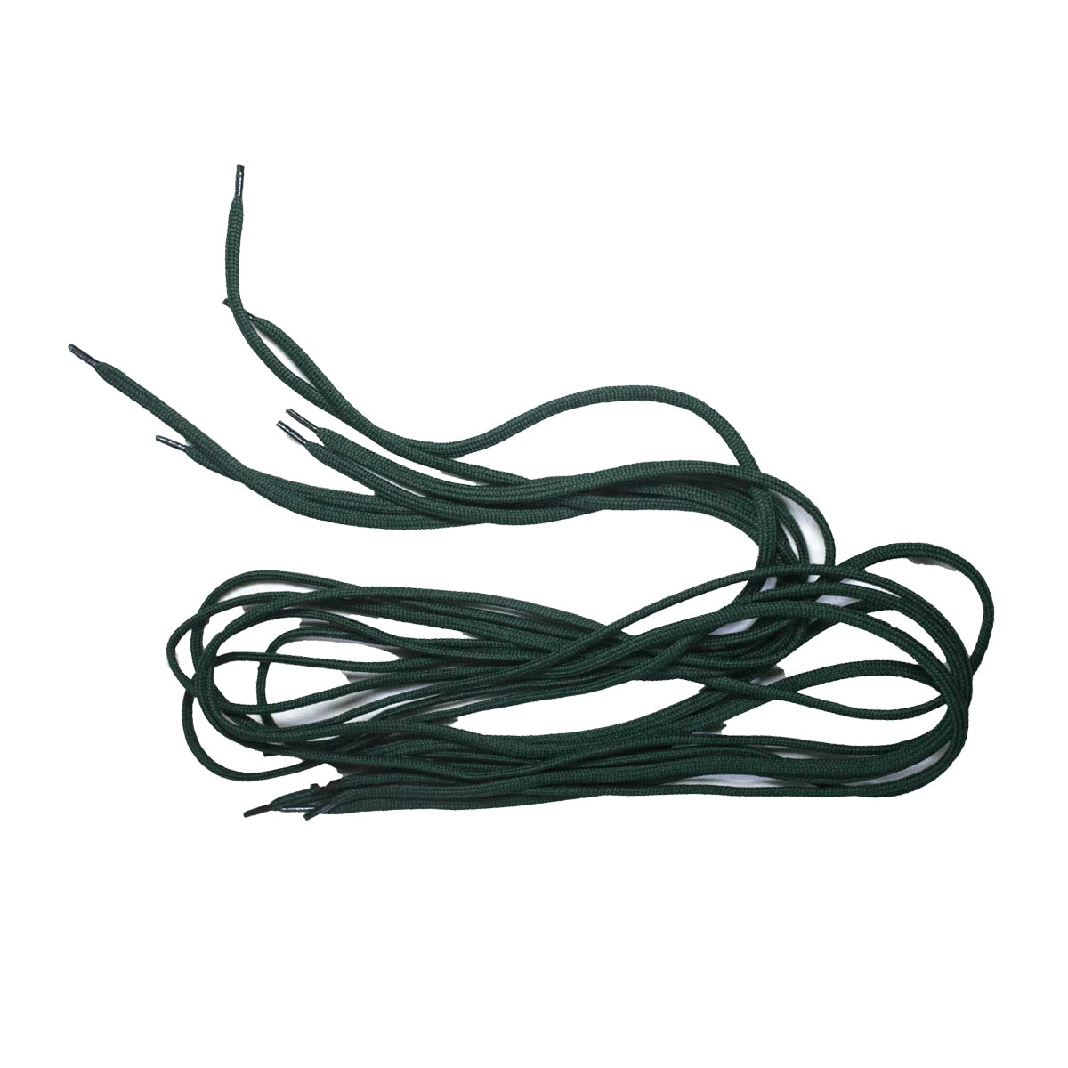 Jim Green Laces Green - 120cm