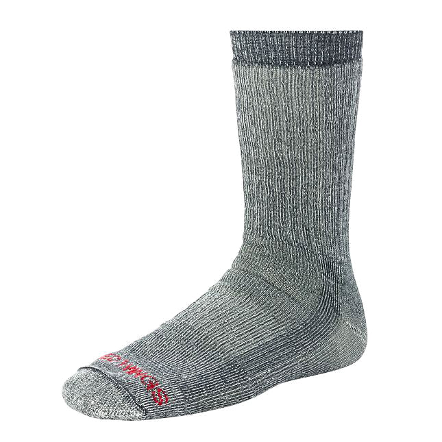 Red Wing 97165 Merino Wool Sock - Black