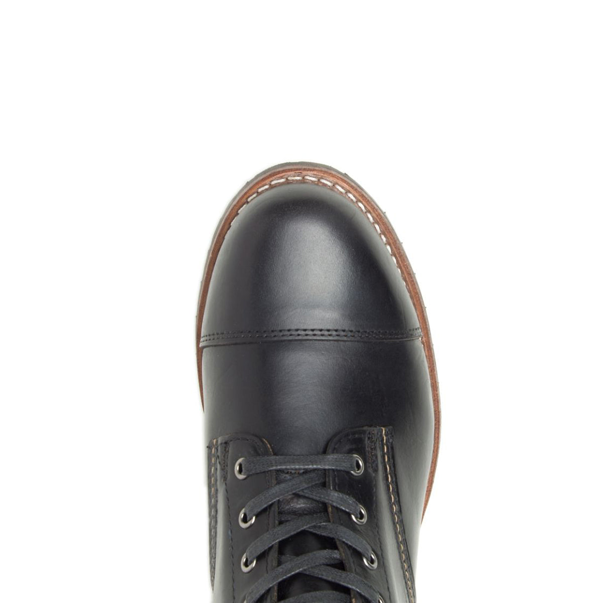 Wolverine hot sale cap toe