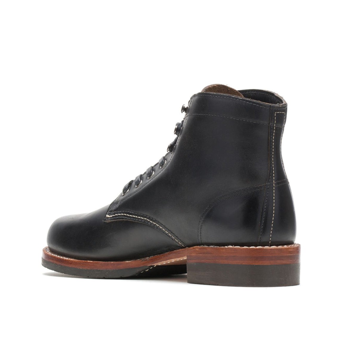 Wolverine evans outlet black