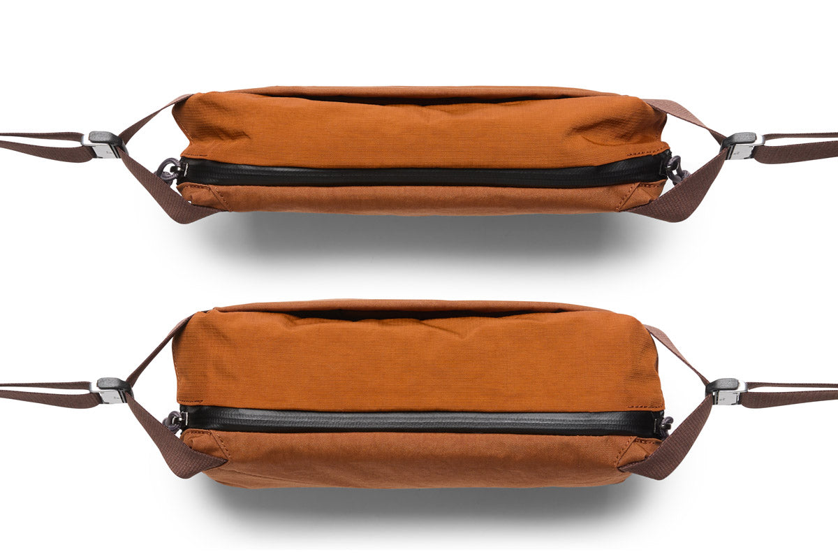 Bellroy Venture Sling 6L - Bronze