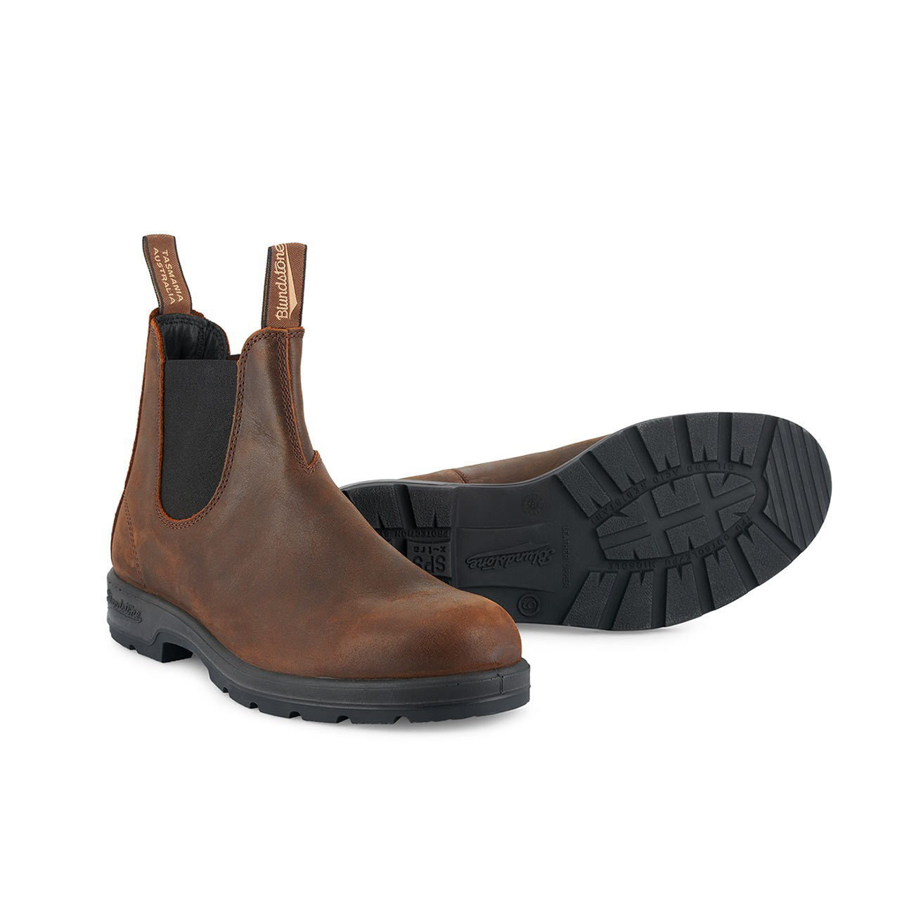 Blundstone 1609 Antique Brown