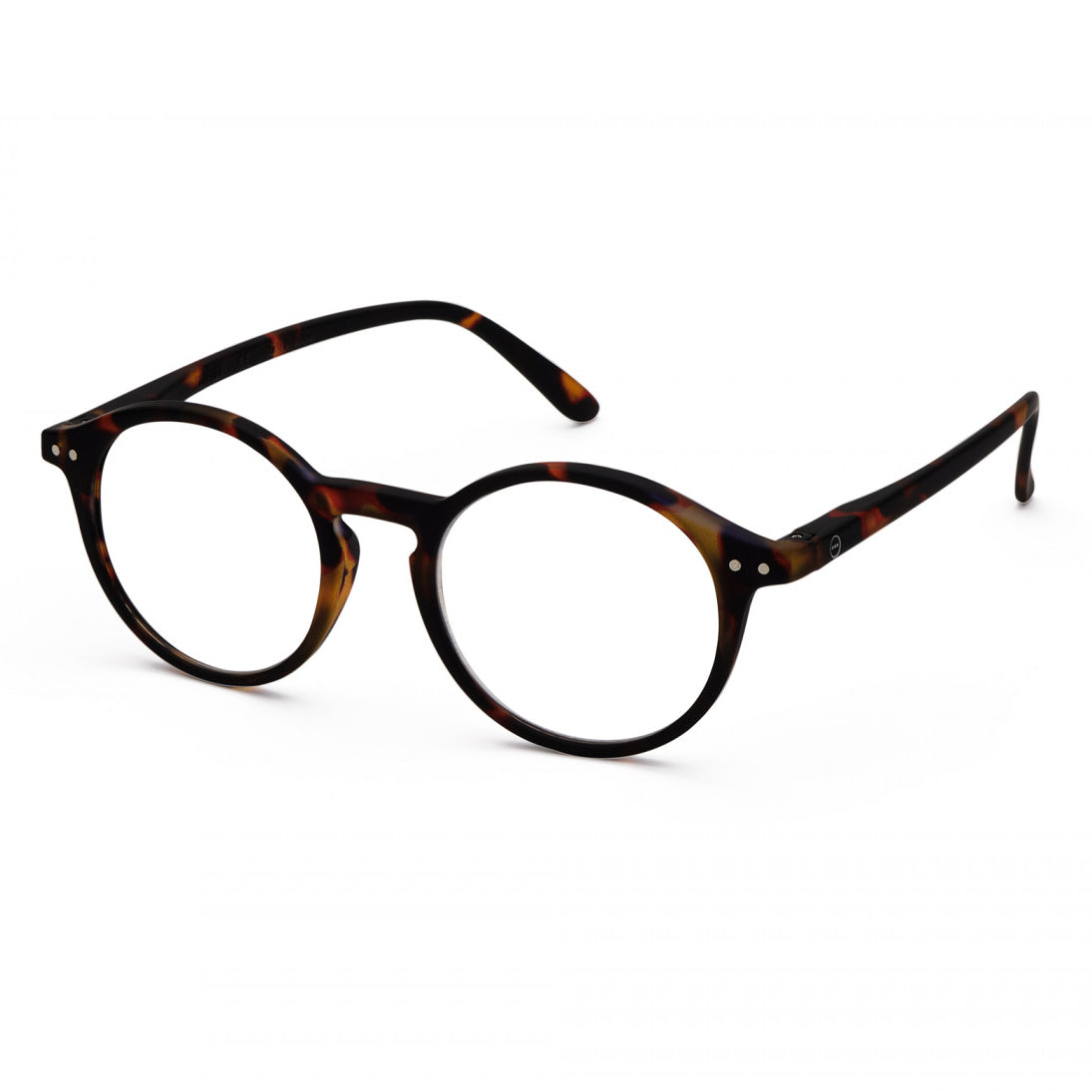 Lunettes tortoise discount